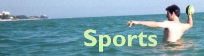Sports