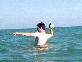Mike