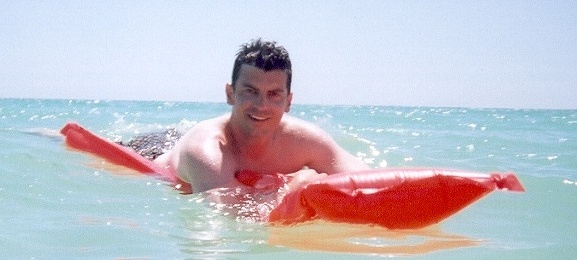 David