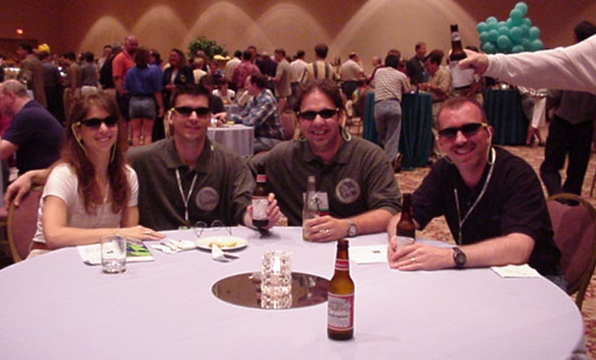 Meet the developers